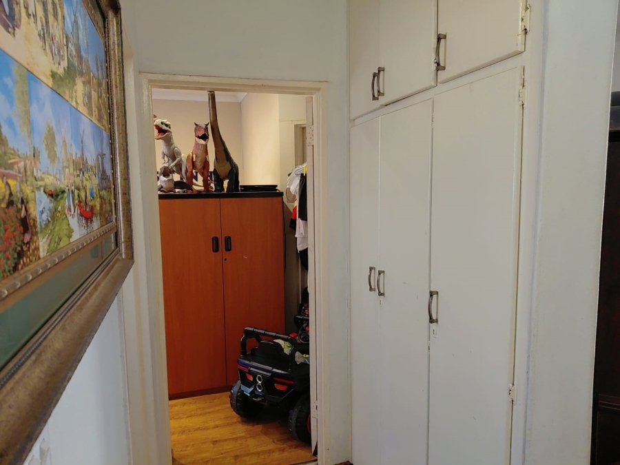 2 Bedroom Property for Sale in Uitsig Free State